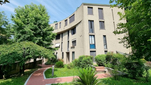 appartamento in vendita a Monza