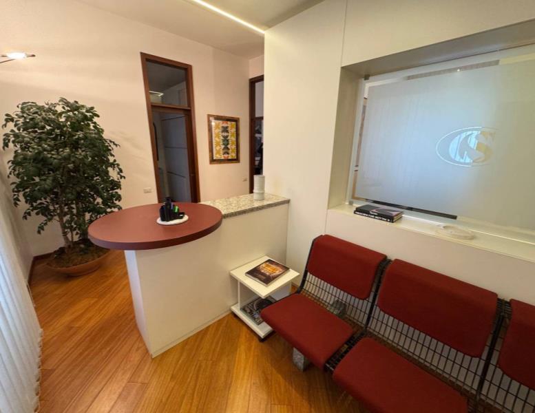 ufficio in vendita a Monza