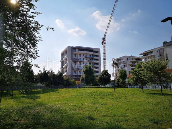 appartamento in vendita a Monza