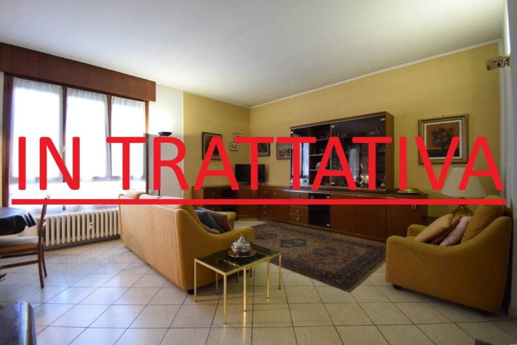 appartamento in vendita a Monza