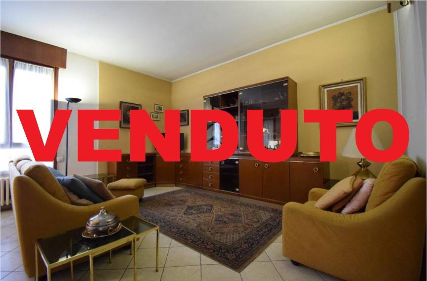 appartamento in vendita a Monza