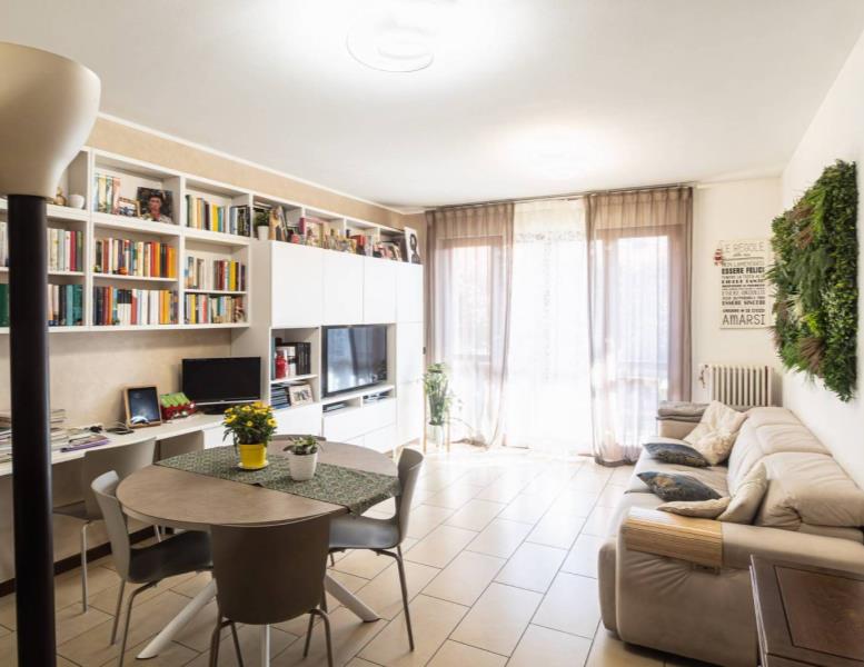 appartamento in vendita a Monza