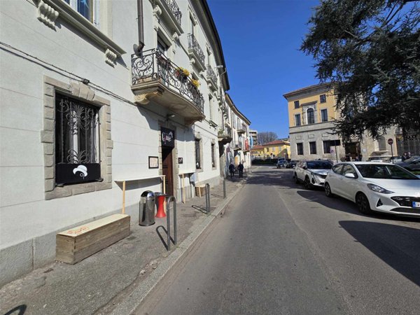 negozio in vendita a Monza in zona Centro Storico