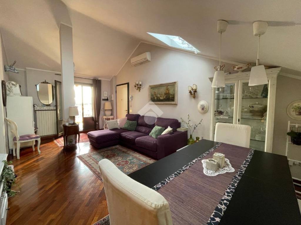 appartamento in vendita a Monza