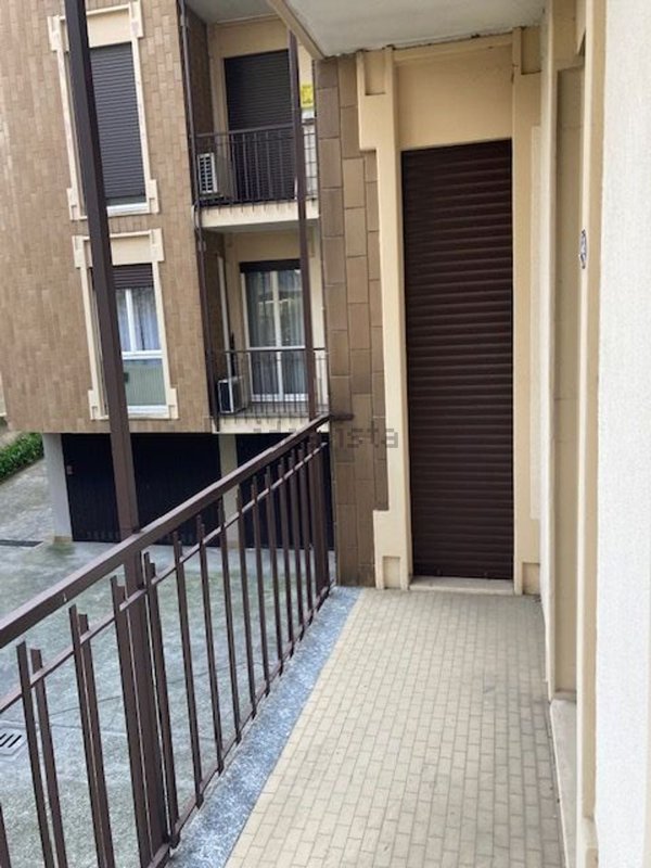 appartamento in vendita a Monza
