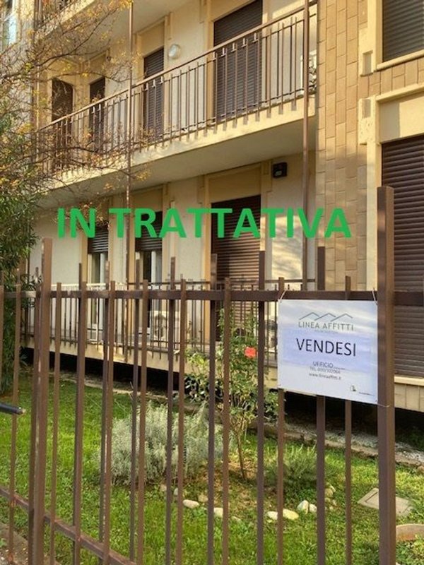 appartamento in vendita a Monza