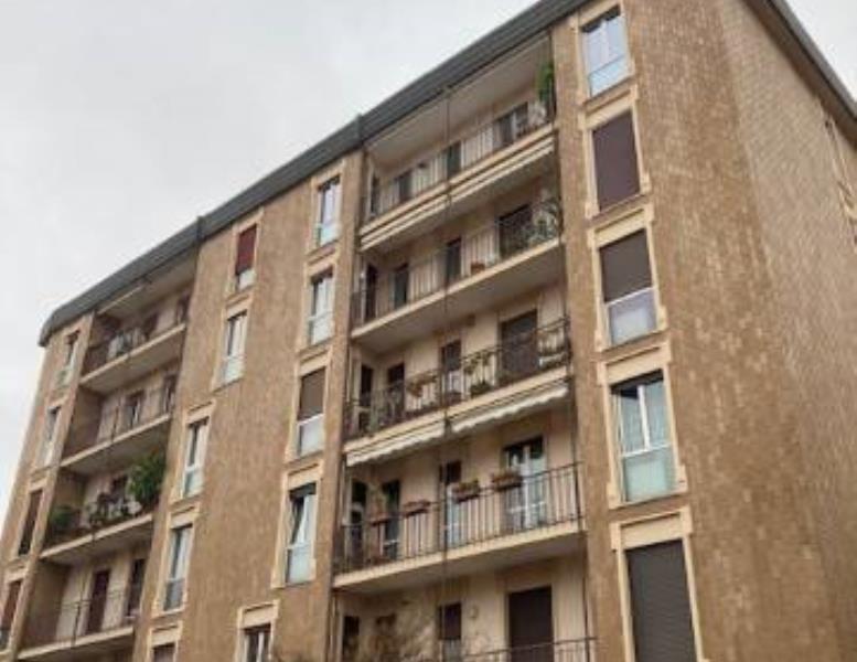 appartamento in vendita a Monza