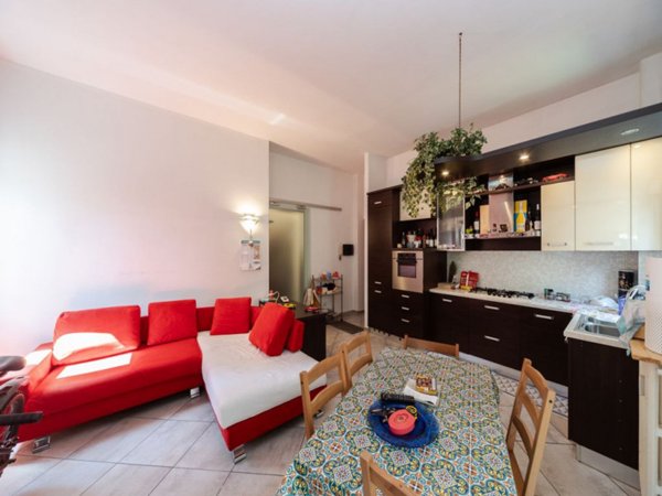 appartamento in vendita a Monza