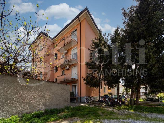 appartamento in vendita a Monza