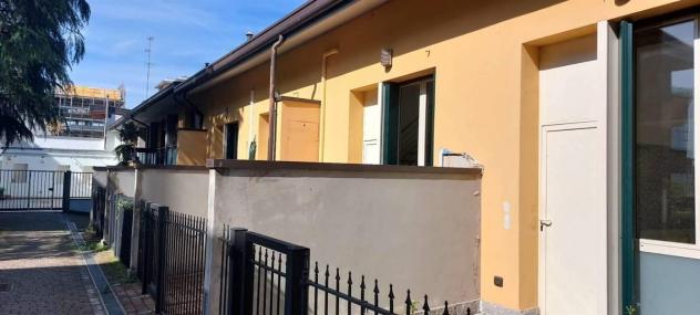 appartamento in vendita a Monza