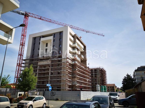 appartamento in vendita a Monza