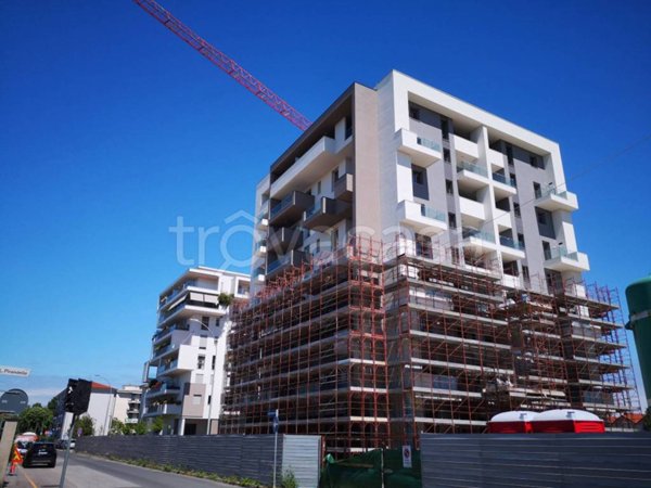 appartamento in vendita a Monza