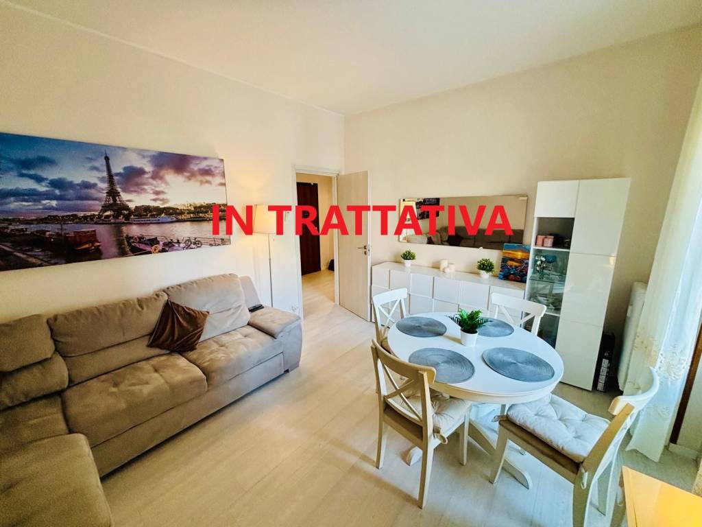 appartamento in vendita a Monza