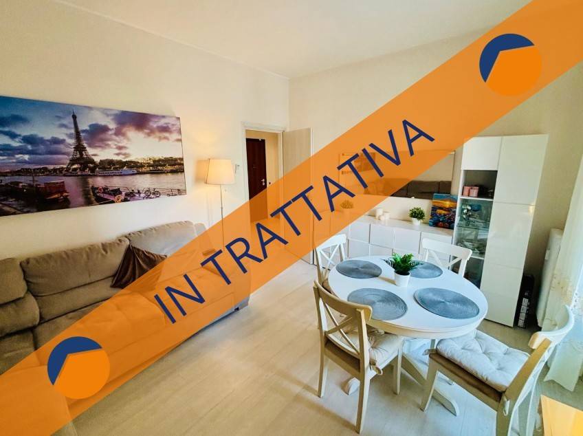 appartamento in vendita a Monza