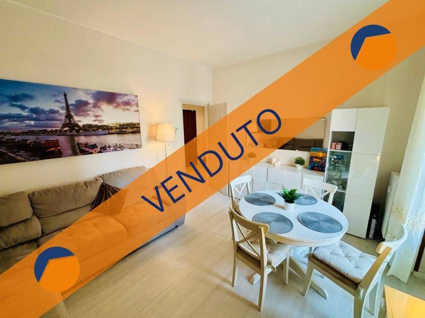 appartamento in vendita a Monza