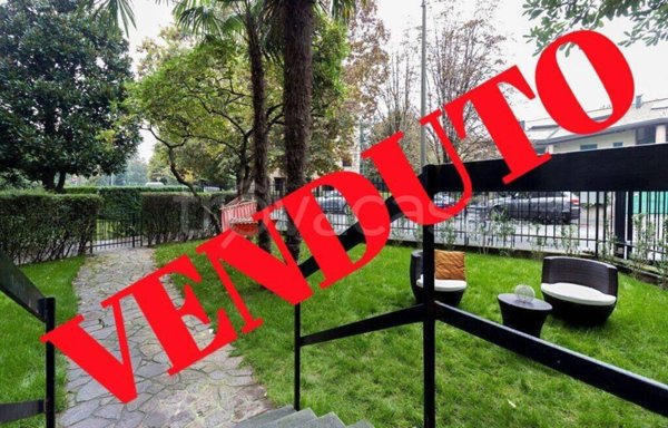 appartamento in vendita a Monza