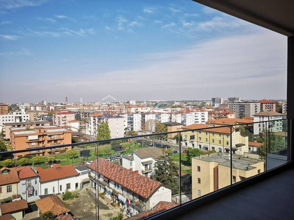 appartamento in vendita a Monza