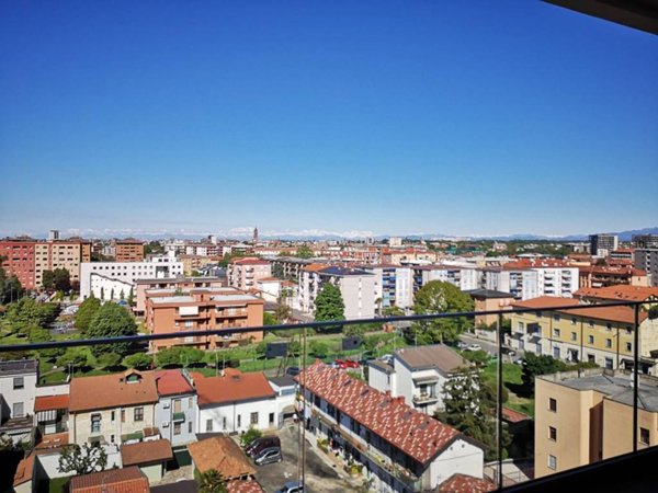 appartamento in vendita a Monza