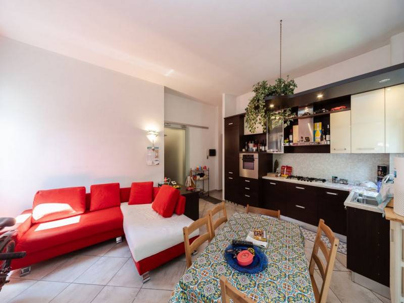 appartamento in vendita a Monza