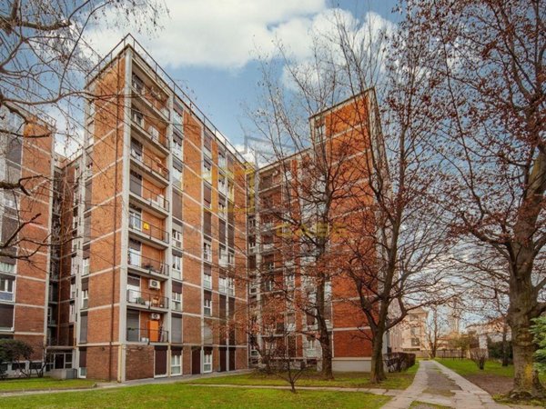 appartamento in vendita a Monza