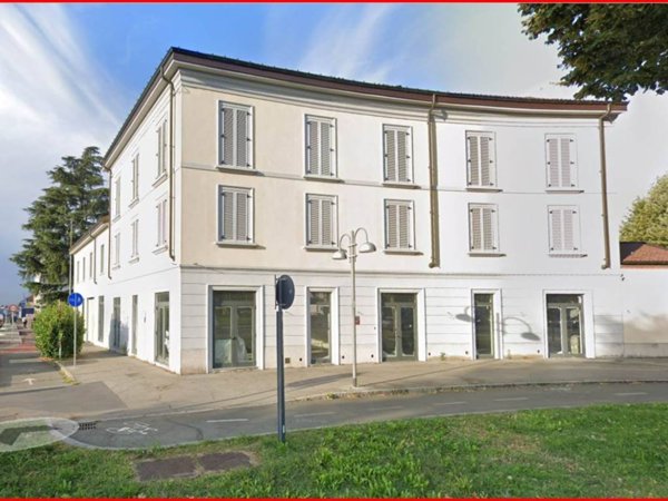 intera palazzina in vendita a Monza