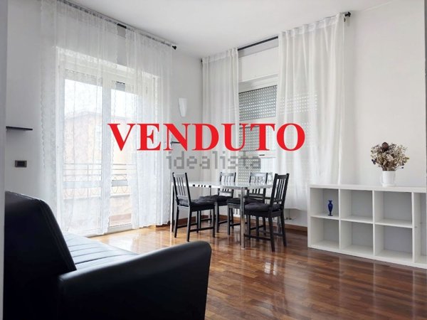 appartamento in vendita a Monza