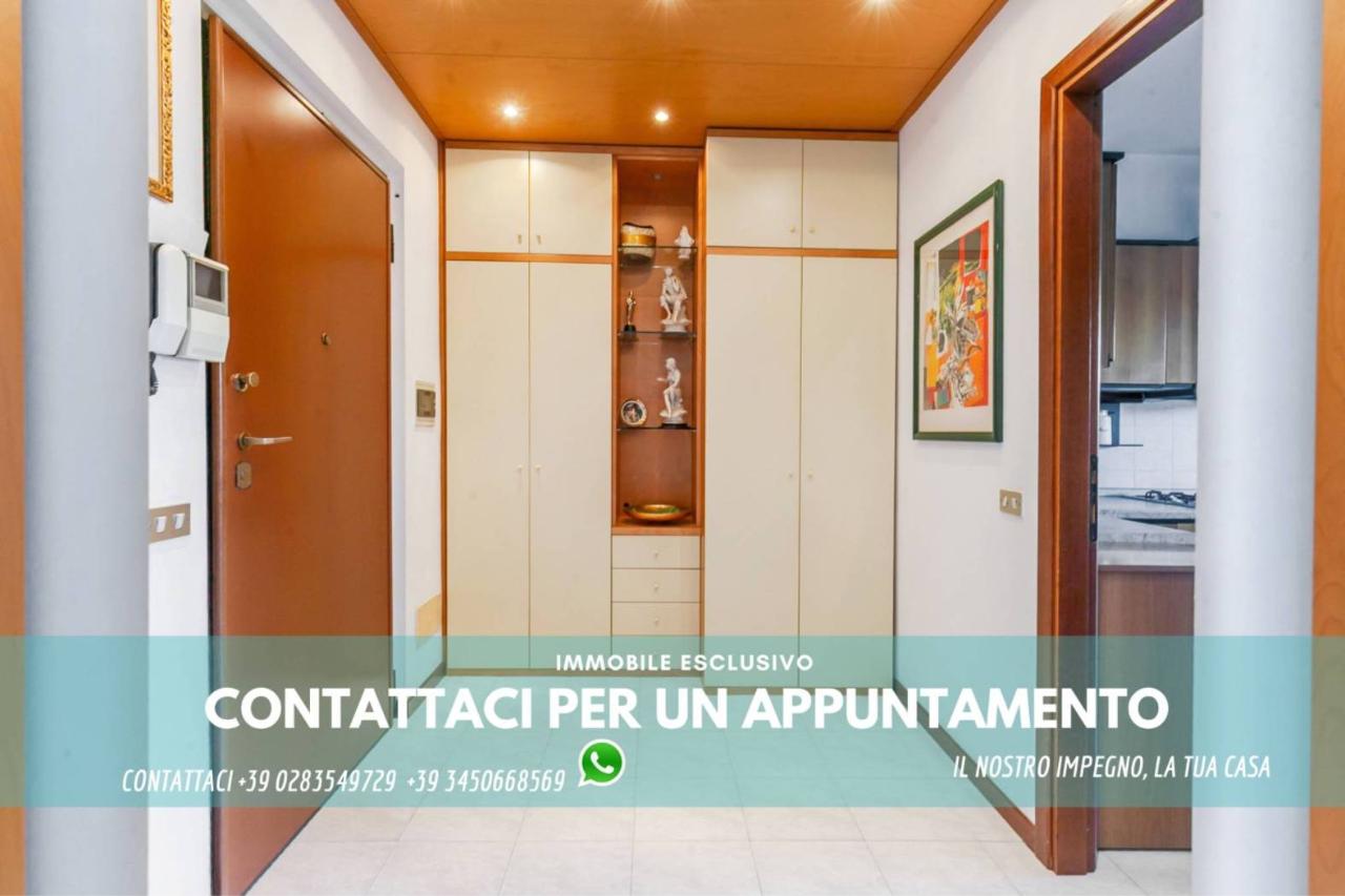 appartamento in vendita a Monza