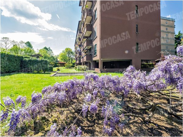 appartamento in vendita a Monza