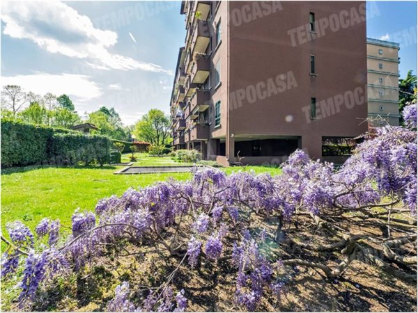appartamento in vendita a Monza