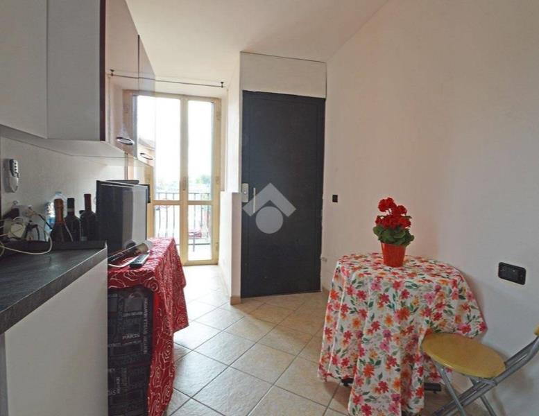 appartamento in vendita a Monza in zona Centro Storico