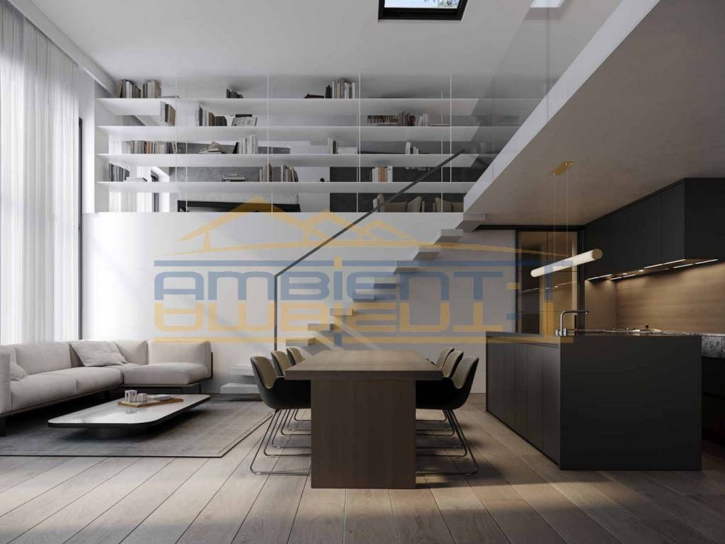 appartamento in vendita a Monza
