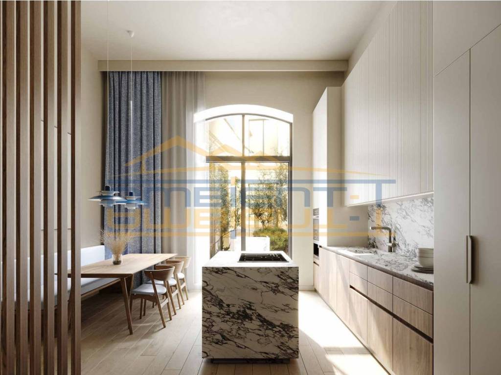 appartamento in vendita a Monza