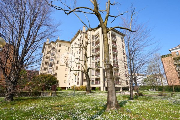 appartamento in vendita a Monza