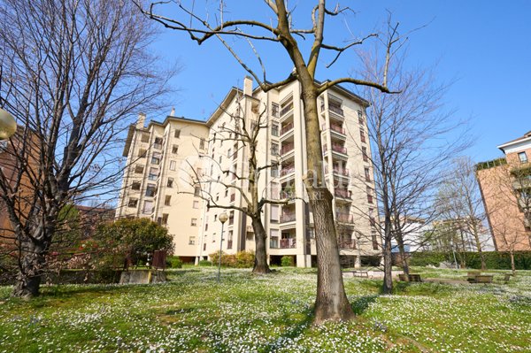appartamento in vendita a Monza