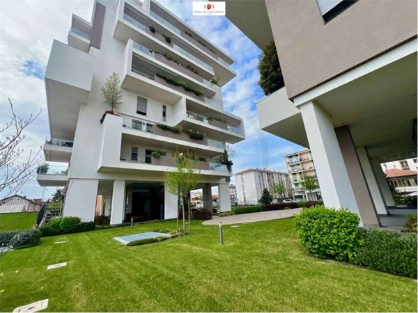 appartamento in vendita a Monza