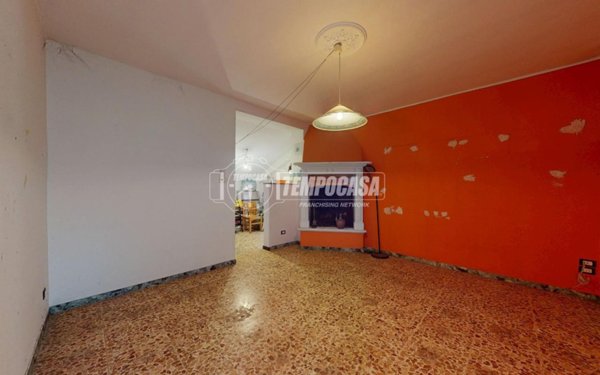 appartamento in vendita a Monza