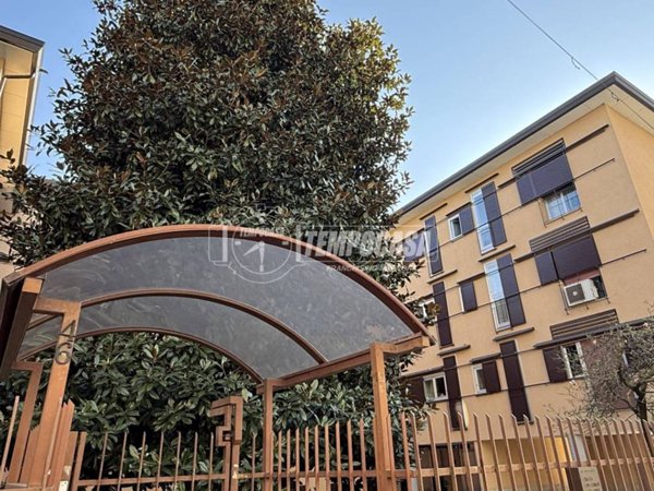 appartamento in vendita a Monza