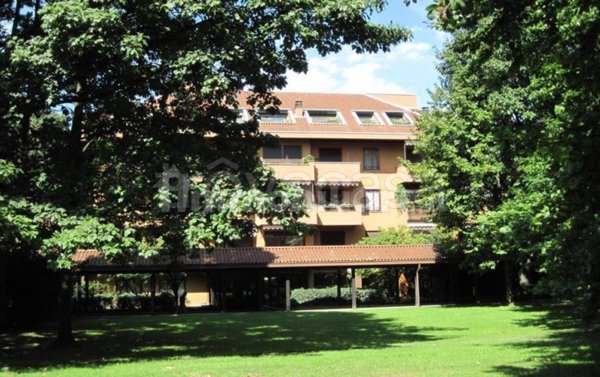 appartamento in vendita a Monza in zona Ospedale San Gerardo