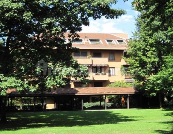 appartamento in vendita a Monza