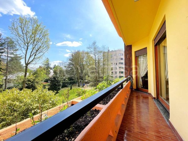 appartamento in vendita a Monza