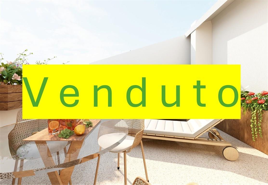 appartamento in vendita a Monza