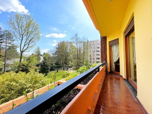 appartamento in vendita a Monza