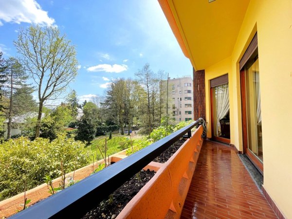 appartamento in vendita a Monza