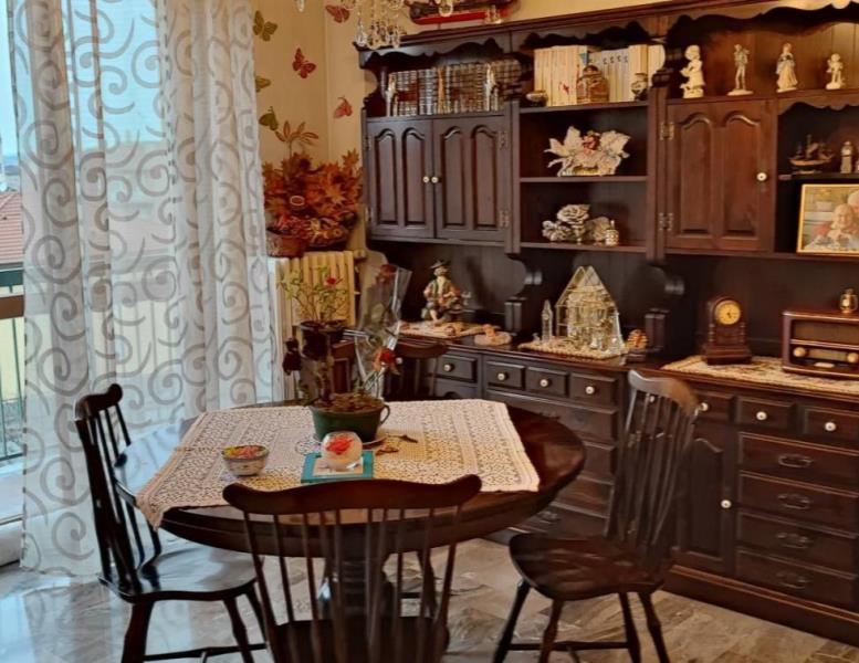 appartamento in vendita a Monza