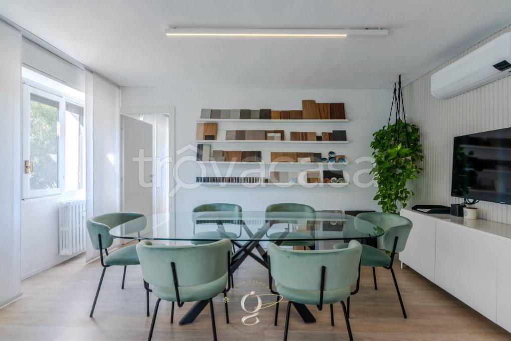 appartamento in vendita a Monza
