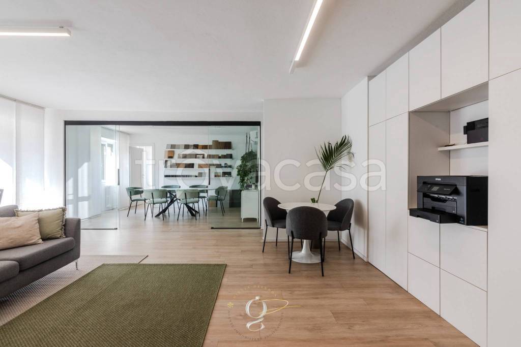 appartamento in vendita a Monza