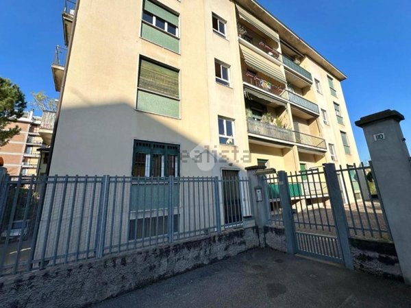 appartamento in vendita a Monza in zona Centro Storico