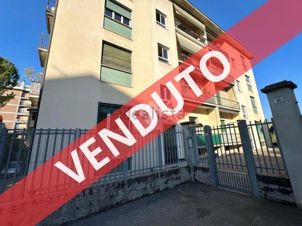 appartamento in vendita a Monza in zona Centro Storico