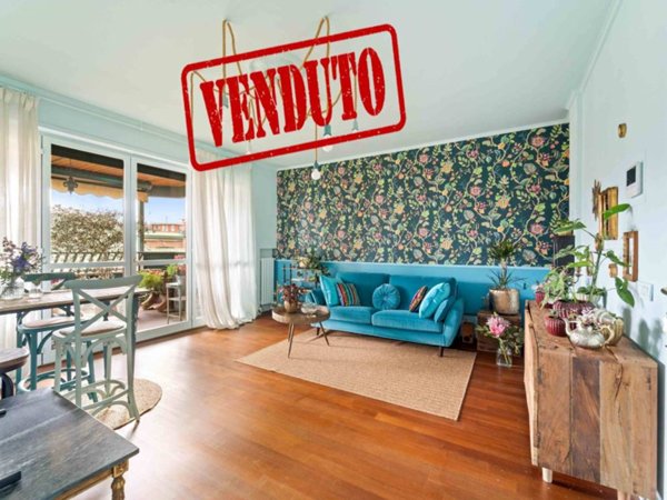 appartamento in vendita a Monza