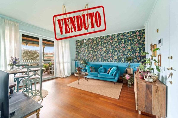 appartamento in vendita a Monza